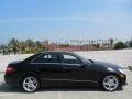 Black - E 350 Sedan Photo No. 3