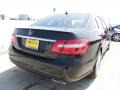 Black - E 350 Sedan Photo No. 4