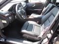 Black - E 350 Sedan Photo No. 7