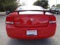 2010 TorRed Dodge Charger SE  photo #7