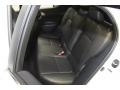 Black 2012 Lexus CT F Sport Special Edition Hybrid Interior Color