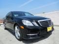 Black - E 350 Sedan Photo No. 11