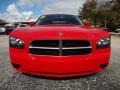 2010 TorRed Dodge Charger SE  photo #13