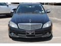Black - C 300 4Matic Photo No. 2