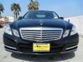 Black - E 350 Sedan Photo No. 2
