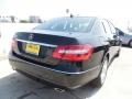 Black - E 350 Sedan Photo No. 4