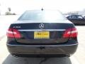 Black - E 350 Sedan Photo No. 5