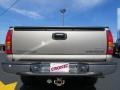 1999 Light Pewter Metallic Chevrolet Silverado 1500 LS Extended Cab 4x4  photo #6