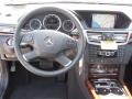 Black - E 350 Sedan Photo No. 9