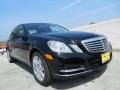 Black - E 350 Sedan Photo No. 11