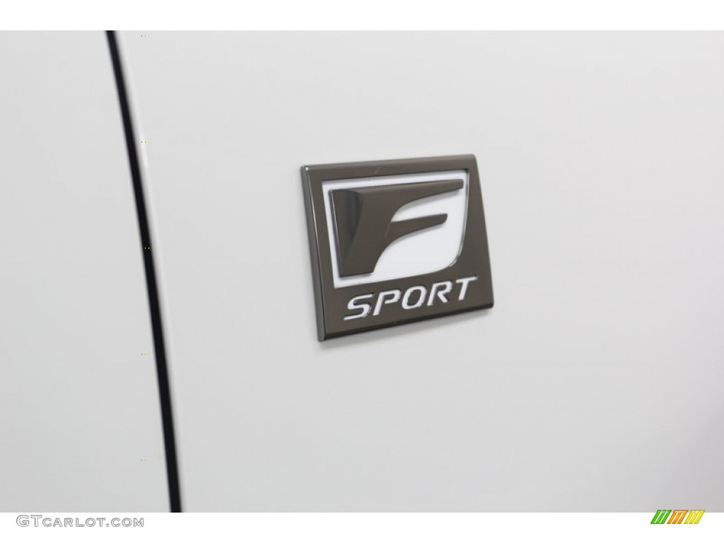 2012 Lexus CT F Sport Special Edition Hybrid Marks and Logos Photo #78927487