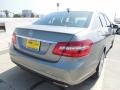 Palladium Silver Metallic - E 350 Sedan Photo No. 4