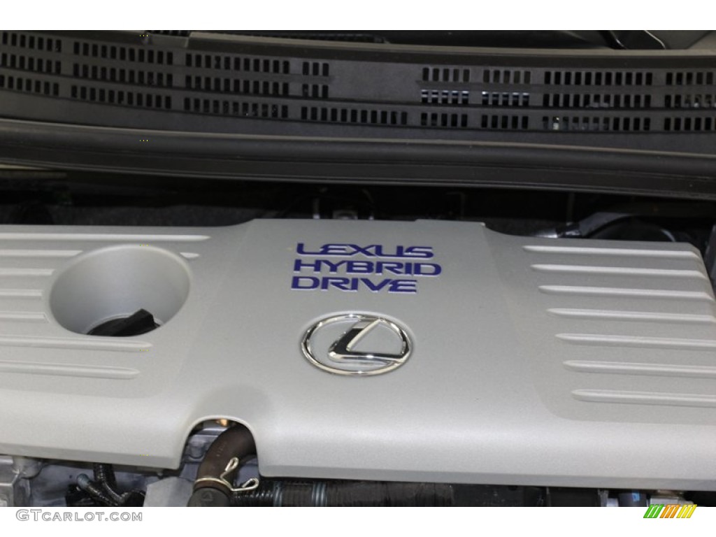 2012 Lexus CT F Sport Special Edition Hybrid 1.8 Liter Atkinson Cycle DOHC 16-Valve VVT-i 4 Cylinder Gasoline/Electric Hybrid Engine Photo #78927528