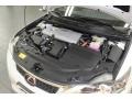 2012 Lexus CT 1.8 Liter Atkinson Cycle DOHC 16-Valve VVT-i 4 Cylinder Gasoline/Electric Hybrid Engine Photo