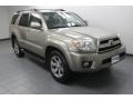 Driftwood Pearl 2006 Toyota 4Runner Limited