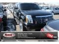 Black Raven - Escalade ESV AWD Photo No. 1