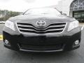 Black - Camry XLE Photo No. 2