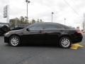 Black - Camry XLE Photo No. 4