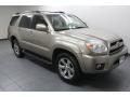 2006 Driftwood Pearl Toyota 4Runner Limited  photo #8