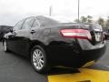 Black - Camry XLE Photo No. 5