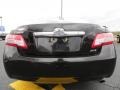 Black - Camry XLE Photo No. 6
