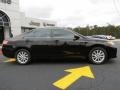 Black - Camry XLE Photo No. 8