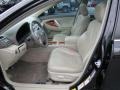 Black - Camry XLE Photo No. 10