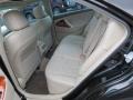 Black - Camry XLE Photo No. 13