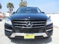 Black - ML 350 4Matic Photo No. 2