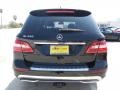 Black - ML 350 4Matic Photo No. 5