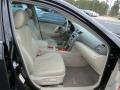 Black - Camry XLE Photo No. 16