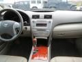 Black - Camry XLE Photo No. 18
