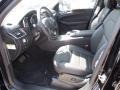 Black - ML 350 4Matic Photo No. 7