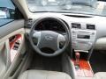 Black - Camry XLE Photo No. 20