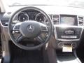 Black - ML 350 4Matic Photo No. 9