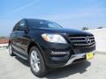 Black - ML 350 4Matic Photo No. 11