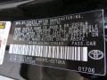 Black - Camry XLE Photo No. 26