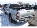Silver Streak Mica - Tacoma V6 SR5 Access Cab 4x4 Photo No. 3
