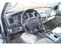Silver Streak Mica - Tacoma V6 SR5 Access Cab 4x4 Photo No. 5