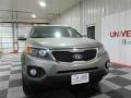 Titanium Silver - Sorento LX Photo No. 2