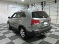 Titanium Silver - Sorento LX Photo No. 5