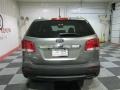 Titanium Silver - Sorento LX Photo No. 6