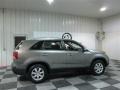Titanium Silver - Sorento LX Photo No. 7