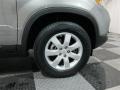 Titanium Silver - Sorento LX Photo No. 8