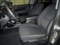 Titanium Silver - Sorento LX Photo No. 11