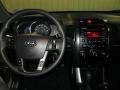 Titanium Silver - Sorento LX Photo No. 13