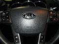 Titanium Silver - Sorento LX Photo No. 15