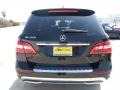 Black - ML 350 4Matic Photo No. 5