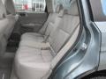 2009 Sage Green Metallic Subaru Forester 2.5 X  photo #8