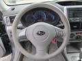 2009 Sage Green Metallic Subaru Forester 2.5 X  photo #10
